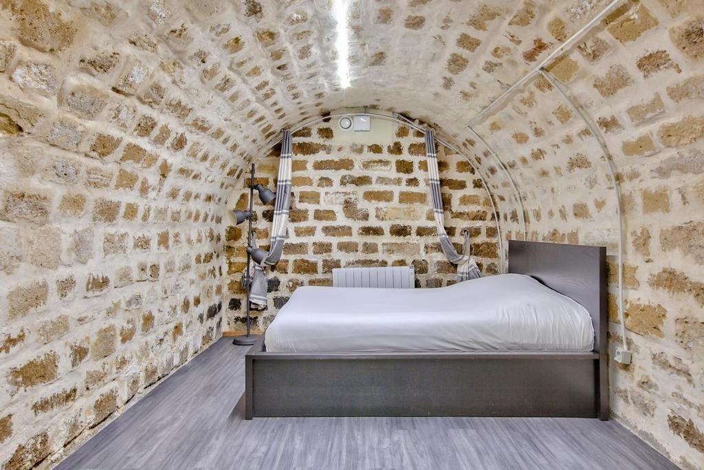 Cmg Marais - Mornay Ii Apartment